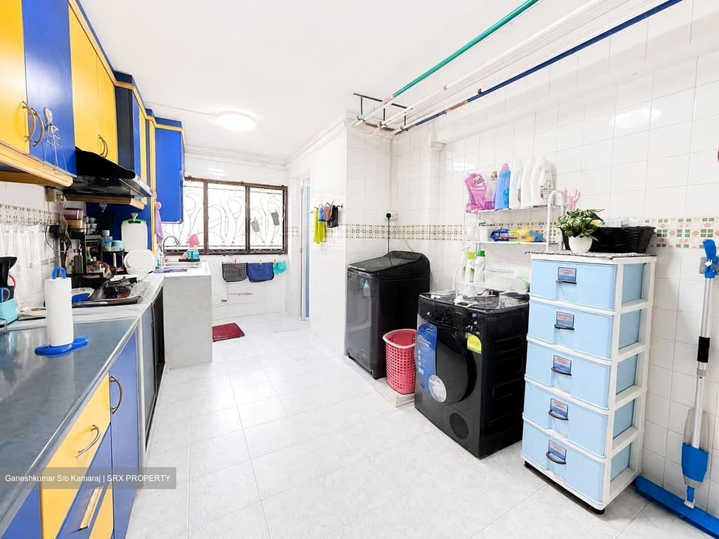 Blk 609 Yio Chu Kang Green (Ang Mo Kio), HDB 4 Rooms #585630021